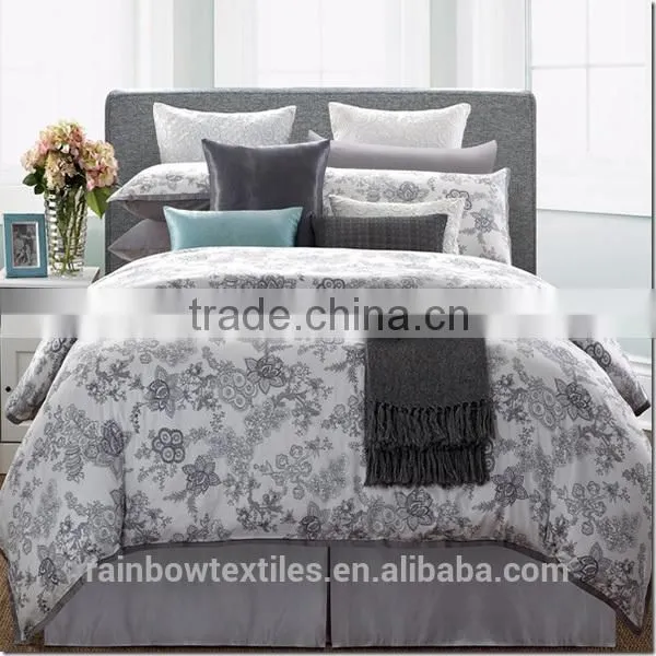 Hot Sale Wholesale Fantastic Thin Comforter 120gsm photo-3