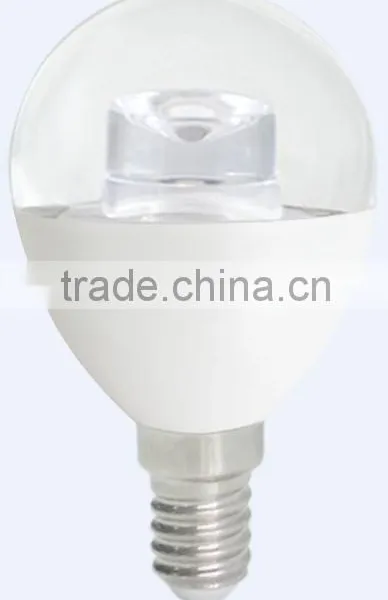 2016 High Lumen G45 6W Led Bulb Manufacturing Plant From Zhejiang China With Low Price Led Bulb