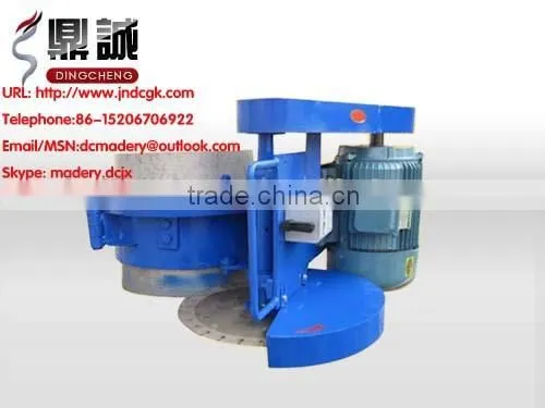 Pile Driving Machine photo-6