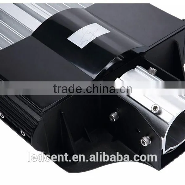 Acid Washing and Spraying Plastic Housing 200w China Led Street Light photo-5