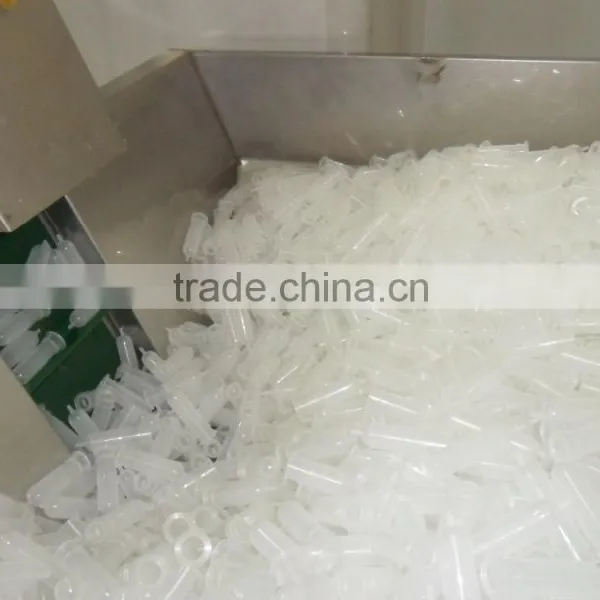 CPP Plastic Bottle Blowing Machine photo-6