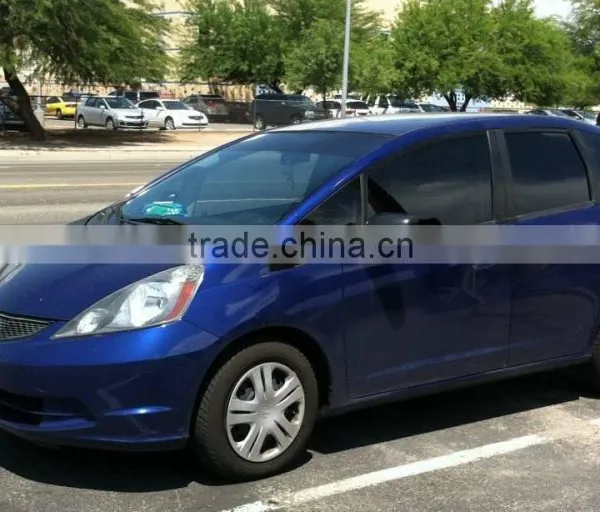 High Heat Reduce Strong Glue Energy Savingchameleon Window Tinting 3MIL photo-6