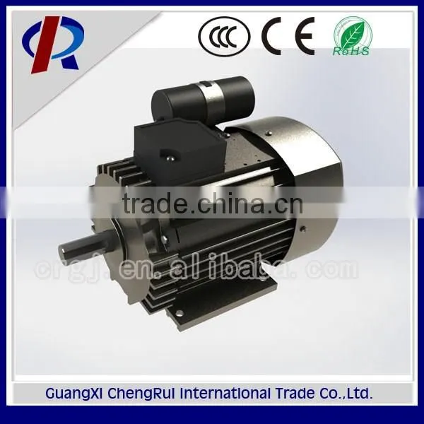 YC Series Best Water Pump Motor