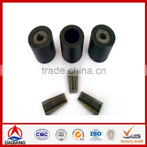 Hot Tension Reinforcement Stressing Jack