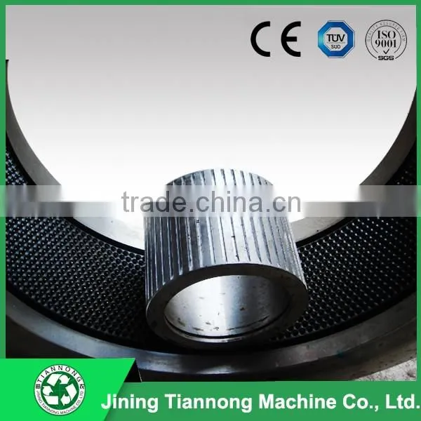 Hot Sale Cnc Machine Parts and Pellet Press Spare Parts Supplier's Choice photo-2