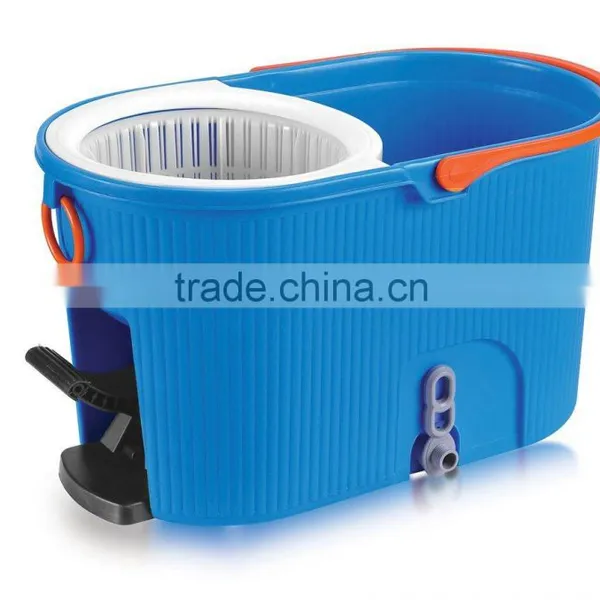Hot Sales Super Japan Magic Mop With Pedal photo-2