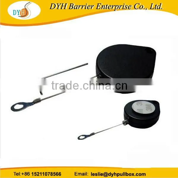Display Merchandise Recoilers,plastic Retractable Anti-theft Pull Box,phone Anti-theft Pull Box photo-5