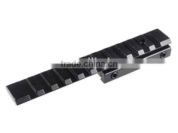 Rifle Scope 20MM Tactical Scope Mount photo-2