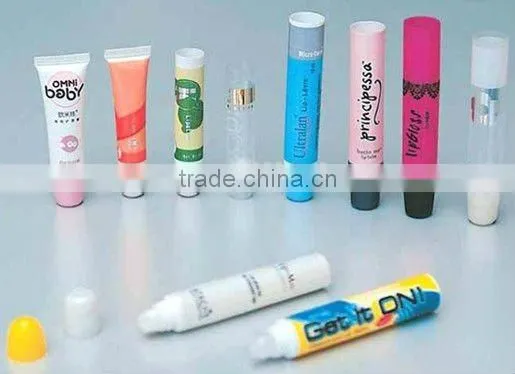 Plastic Lipstick Tube,lipstick Container
