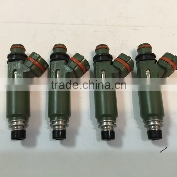 Fuel Injector/Nozzle for Toyota Land Cruiser 1FZFE OEM# 23209-66010/23250-66010 photo-3