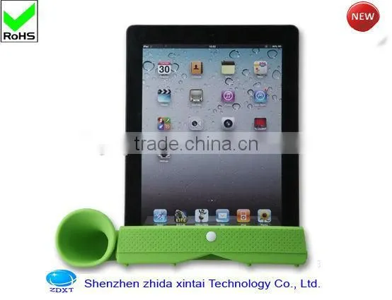 Electronic Goods Present Silicone Loudspeaker Best Price