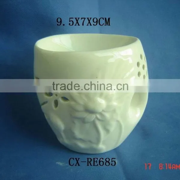 QiHe Porcelain Oil Diffuser , Essential Oil Diffuser , Aroma Diffuser photo-6