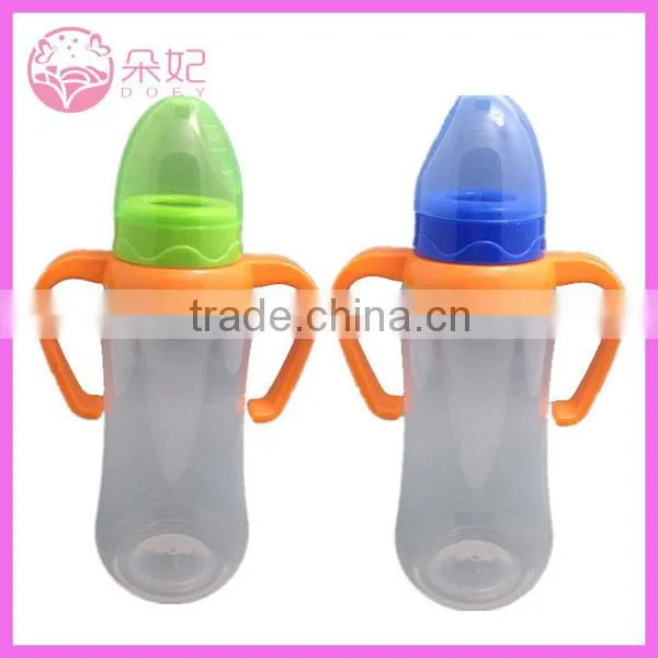 Baby Feeding Products Wholesale pp Baby Feeding Bottle