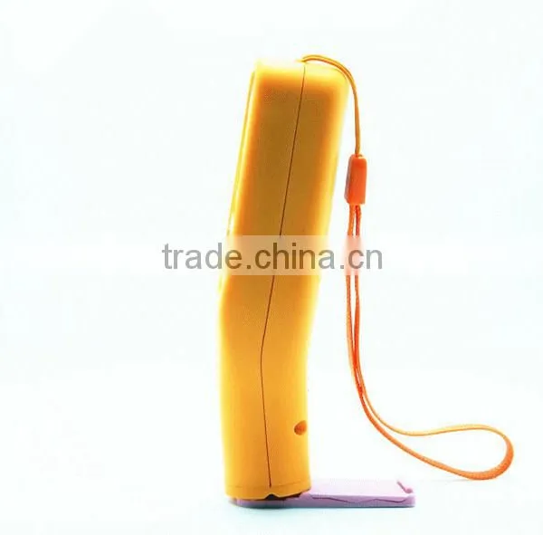 Made in China Widely Used for Non-destructive Coating Thickness Gauge for Cars With USB photo-6