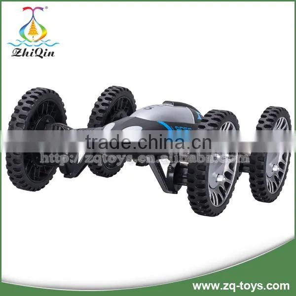2 in 1 New rc Aerocraft rc Drone Quadcopter and Radio Control Car With More Function photo-3