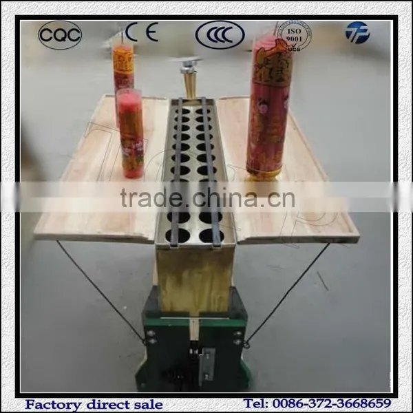 Small Manual Candle Making Machine Price photo-2