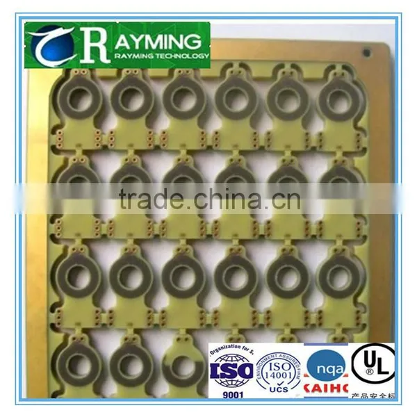 FR4 CEM1 CEM2 Best Circuit Board Material photo-5