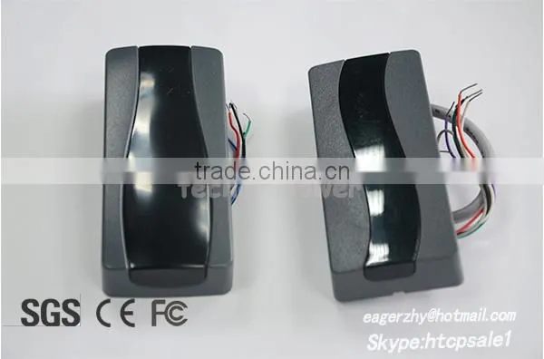 SR08E/M Wiegand Smart Card Reader photo-3