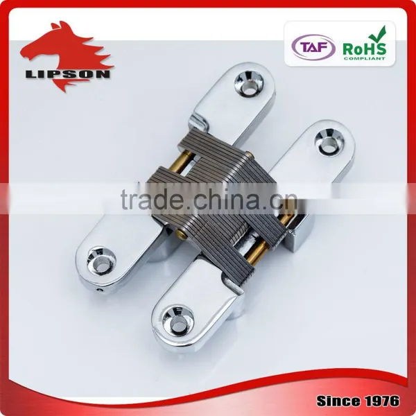 HL-95 Entrance Door Hidden Door Hinge Conceal Hinge Concealed Hinge photo-2