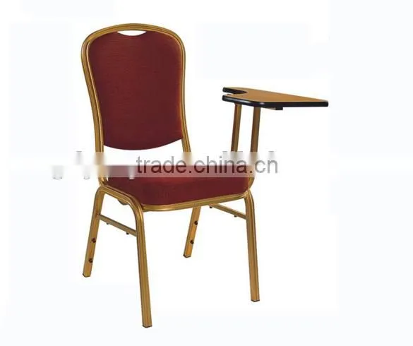 Nice Banquet Chair With Writing Pad photo-2