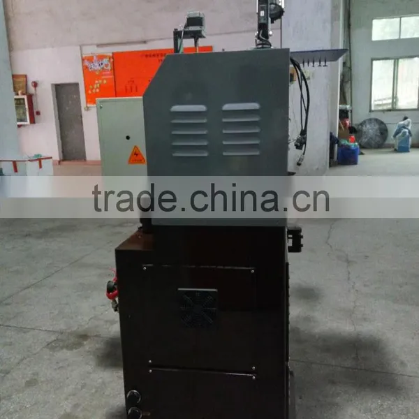 GJ-8 High Speed CNC Garter Spring Making Machine photo-6