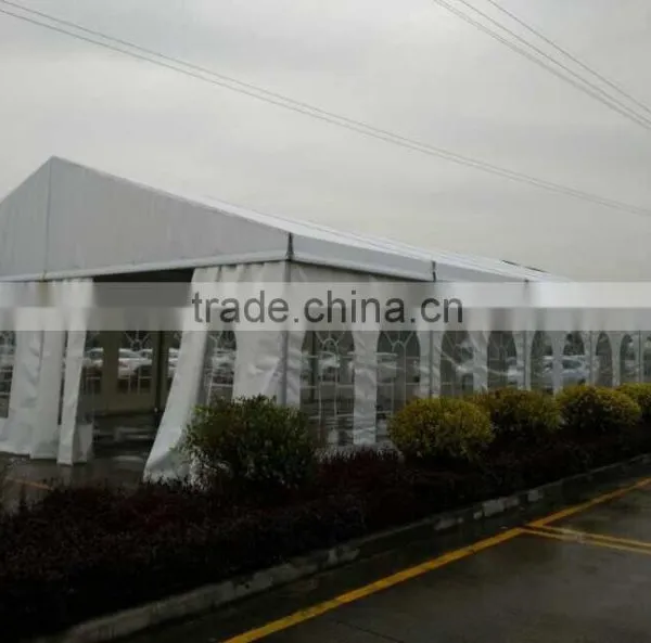 2015 RP Spire Pagoda Wedding Tent photo-2