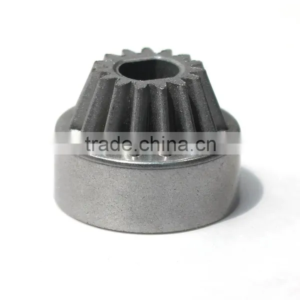 Powder Metallurgy Gear Powder Metallurgical Gear photo-3