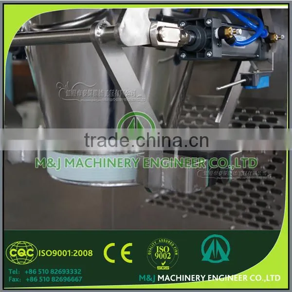 Coal Briquette Packing Machine, Coal Bagging Machine photo-4