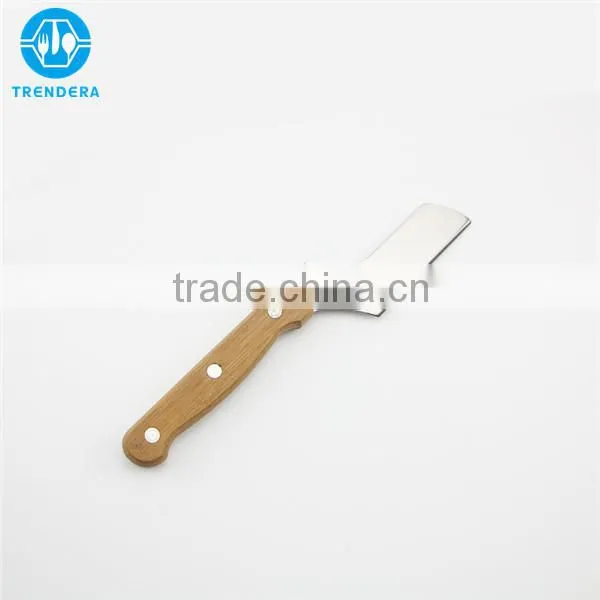 High Quality 4 Pcs Cheese Butter Knife Spreader Tools Set photo-5