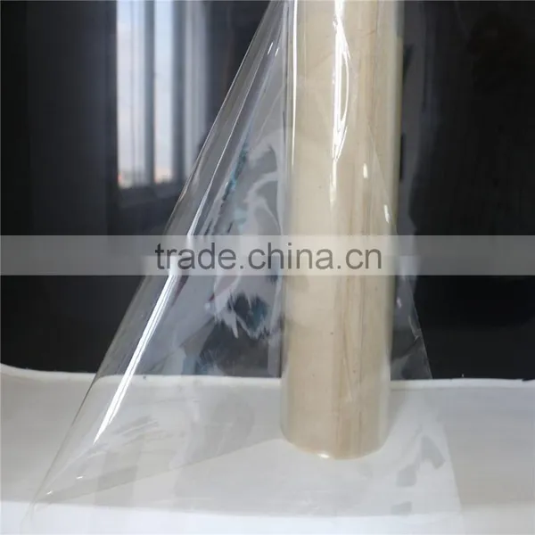 Polyurethane - Printed TPU - Anti Yellow - Apparel Sewable Label photo-5