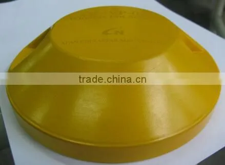 Wireless Intelligent Parking Sensor & System photo-2