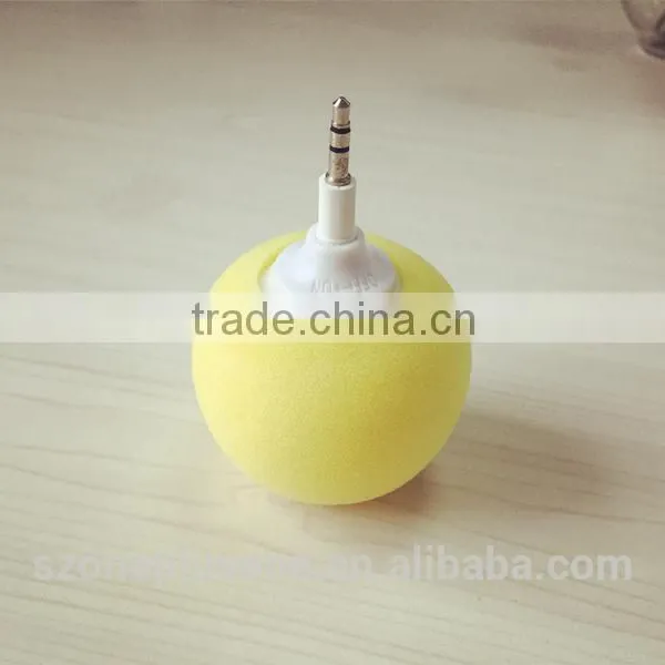 Mini Speaker 3w /cheap Loud Speaker for Use in Phone photo-5