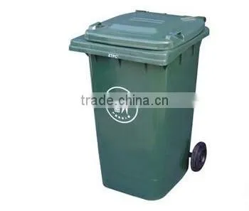 Plastic Bins With Wheels photo-2