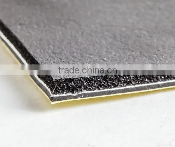 Top 10 Multi Layers With LOGO Print Best Self Adhesive Auto Sound Deadening Pads