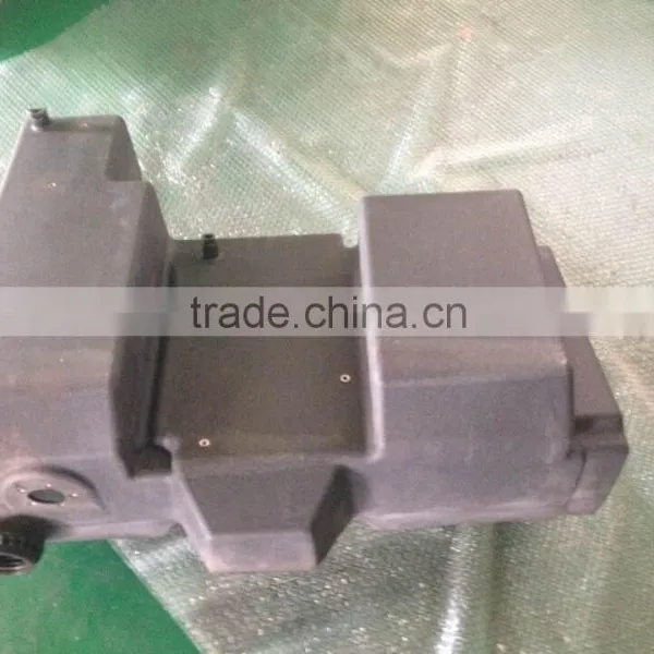 Plastic Rotational Mould&mold for Car Fuel Tank Rotomold photo-4
