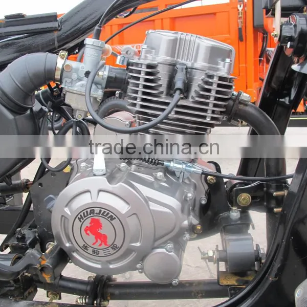 150cc engine kit for tricycle/150CC moped engine kit