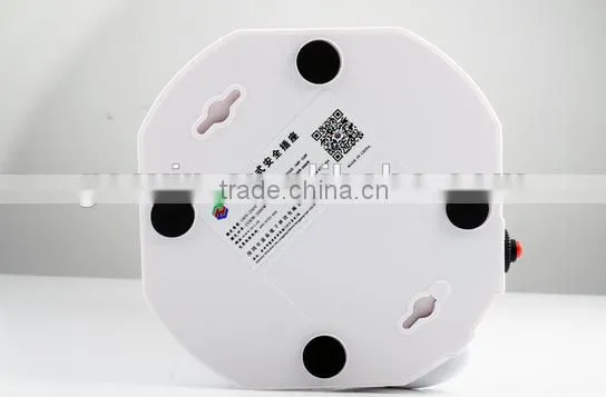 Five Layer Electric Appliance, Electric Socket With USB Charger photo-6