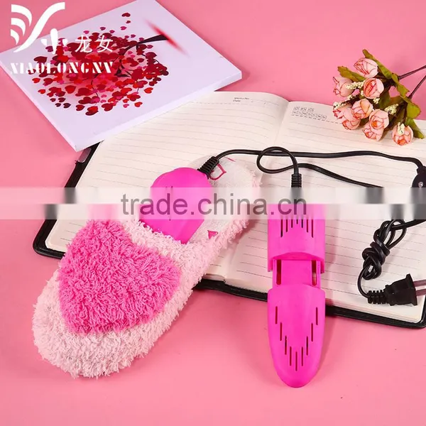 Shoe Dryer UV Shoe Sterilizer Length Adjustable Shoe Dryer photo-3