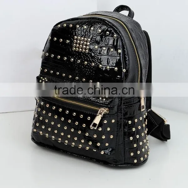 China Market Ladies Western Backpack photo-2