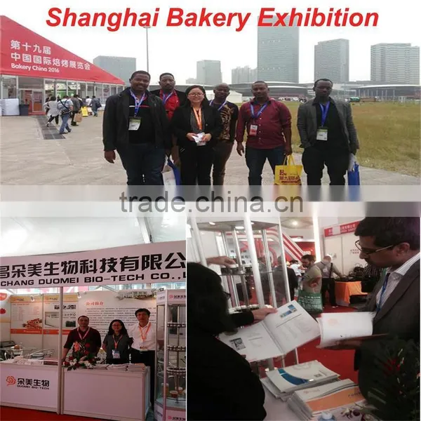 Emulsify Milk Flavor for Bakery Production, Flavor With Color photo-6