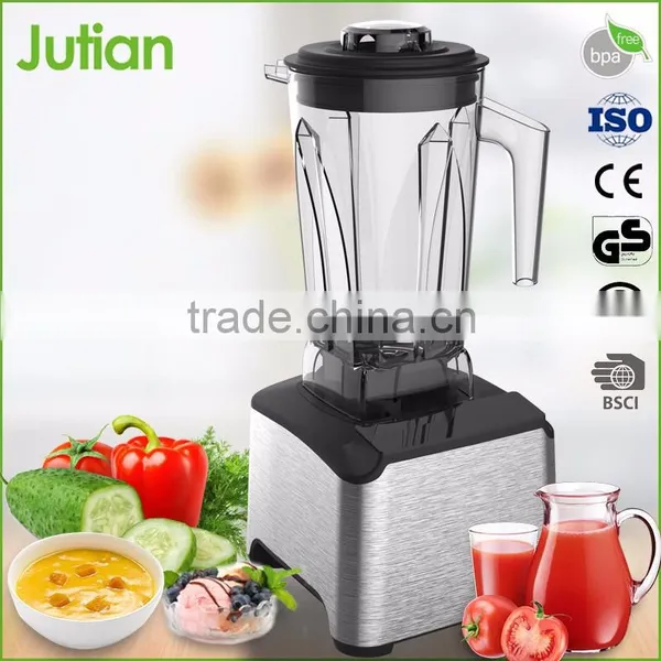 National Standard Tritan Capacity Cup Soup Nutrition Braun Blender