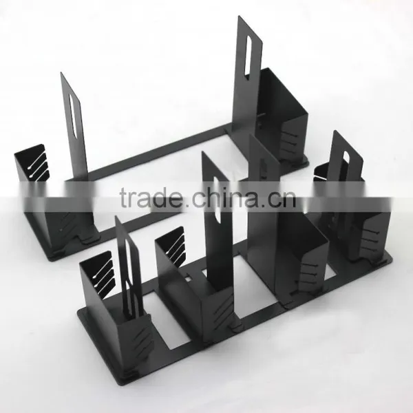 China Steel Custom Assembly Brackets photo-4