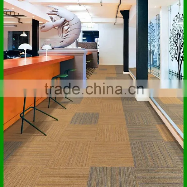 Luxury Hotel Wilton Carpet With Leaf Pattern photo-3