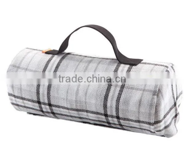 High Quality Comfortable Promotional Picnic Rug