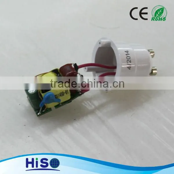 Spot Light for Museums 6W COB GU5.3 photo-4