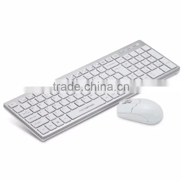 keyboard and mouse wireless combos
