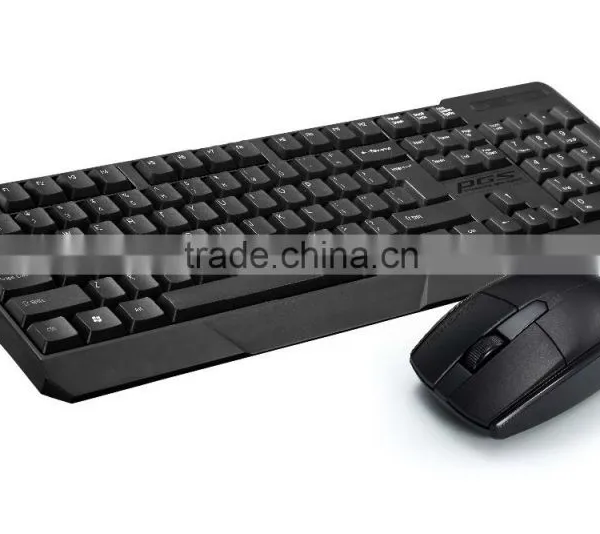 2016 Christmas Pormotion Tablet pc 2.4GHz Wireless Keyboard Mouse Combo,wireless Keyboard and Mouse Set photo-5