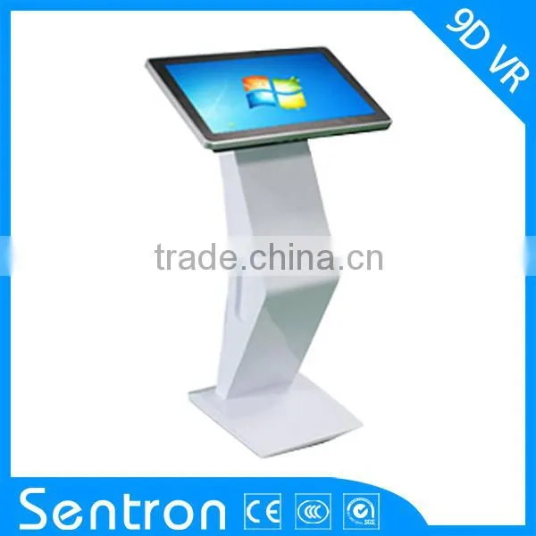2016 Sentron 6 Seats vr Theatre Equipment,mini Theater Equipment photo-4