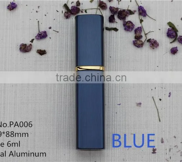 Wholesale Mini Crystal Perfume Bottles photo-5