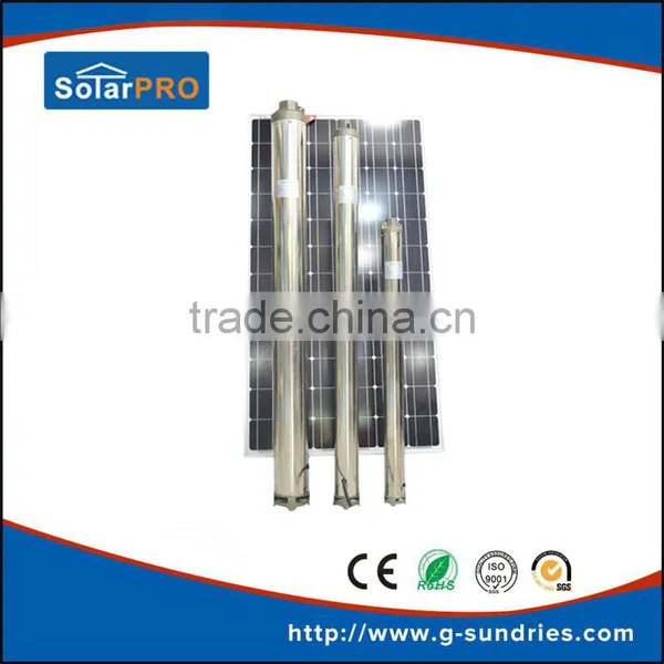 Excellent Quality 12v Pumps Solar Water Pump photo-6